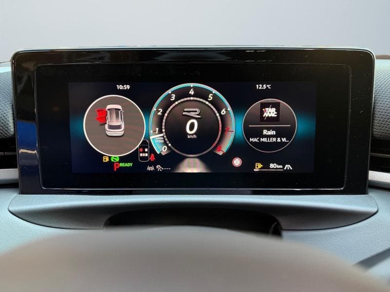 Volkswagen T-Roc R-Line | 1.5 eTSI 150 CV | GPS | CARPLAY | MATRIX LED | BLACK STYLE | CAMERA 360° - 19