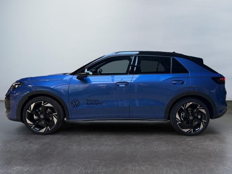 Volkswagen T-Roc R-Line | 1.5 eTSI 150 CV | GPS | CARPLAY | MATRIX LED | BLACK STYLE | CAMERA 360° - 3