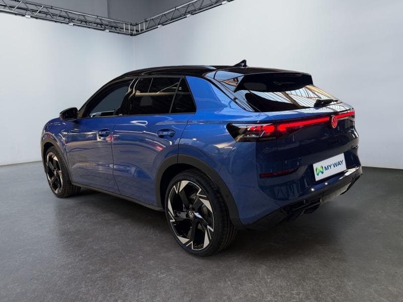 Volkswagen T-Roc R-Line | 1.5 eTSI 150 CV | GPS | CARPLAY | MATRIX LED | BLACK STYLE | CAMERA 360° - 4