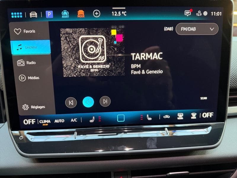 Volkswagen T-Roc R-Line | 1.5 eTSI 150 CV | GPS | CARPLAY | MATRIX LED | BLACK STYLE | CAMERA 360° - 21