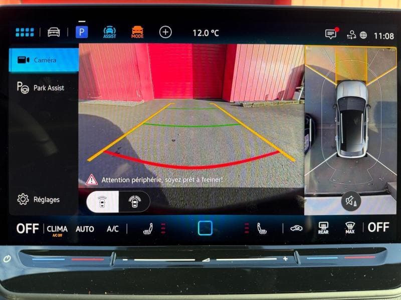 Volkswagen T-Roc R-Line | 1.5 eTSI 150 CV | GPS | CARPLAY | MATRIX LED | BLACK STYLE | CAMERA 360° - 20