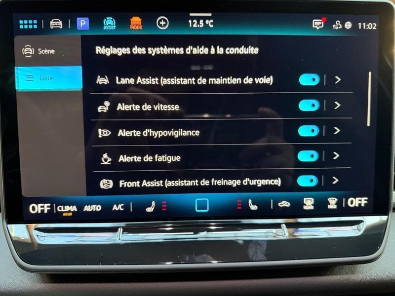 Volkswagen T-Roc R-Line | 1.5 eTSI 150 CV | GPS | CARPLAY | MATRIX LED | BLACK STYLE | CAMERA 360° - 25