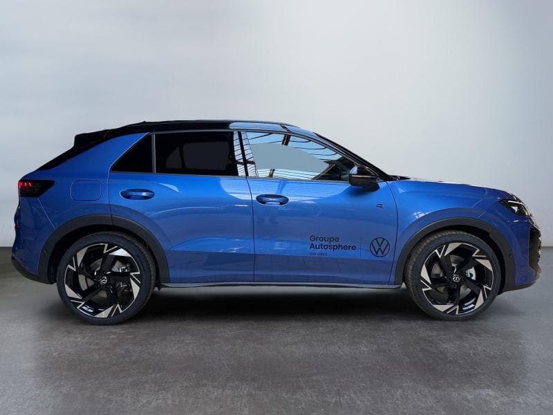 Volkswagen T-Roc R-Line | 1.5 eTSI 150 CV | GPS | CARPLAY | MATRIX LED | BLACK STYLE | CAMERA 360° - 7