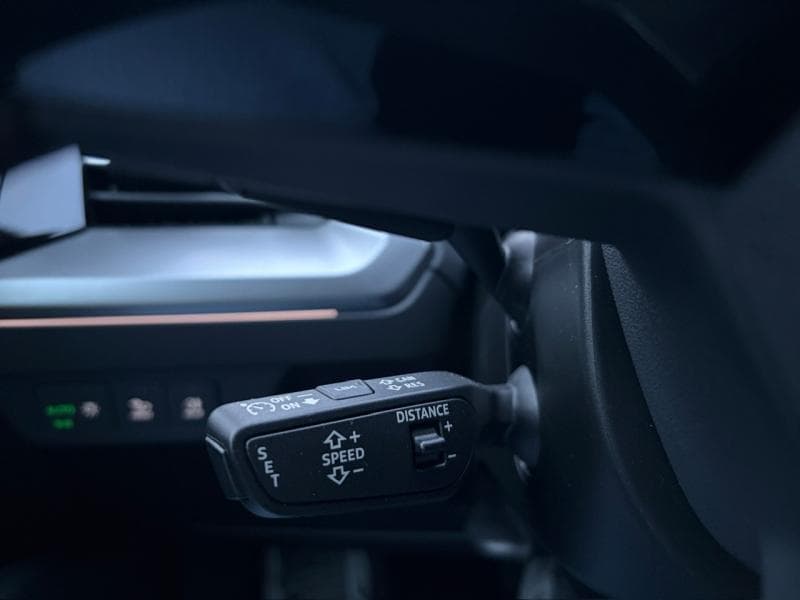 Audi Q4 e-tron *45 Corporate S*Heat Pump*Attelage* - 22