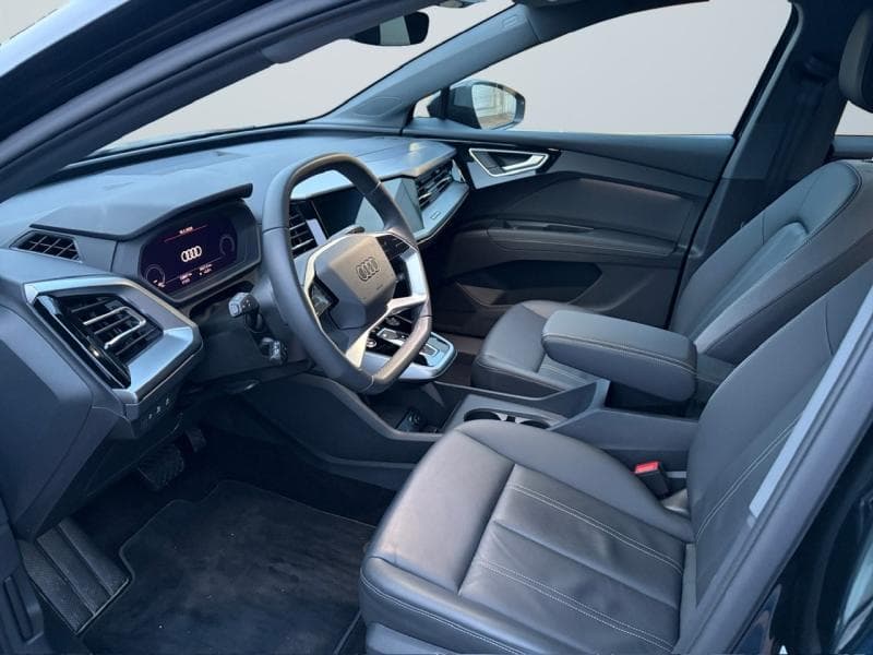 Audi Q4 e-tron *45 Corporate S*Heat Pump*Attelage* - 10