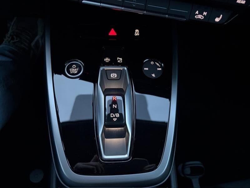 Audi Q4 e-tron *45 Corporate S*Heat Pump*Attelage* - 21