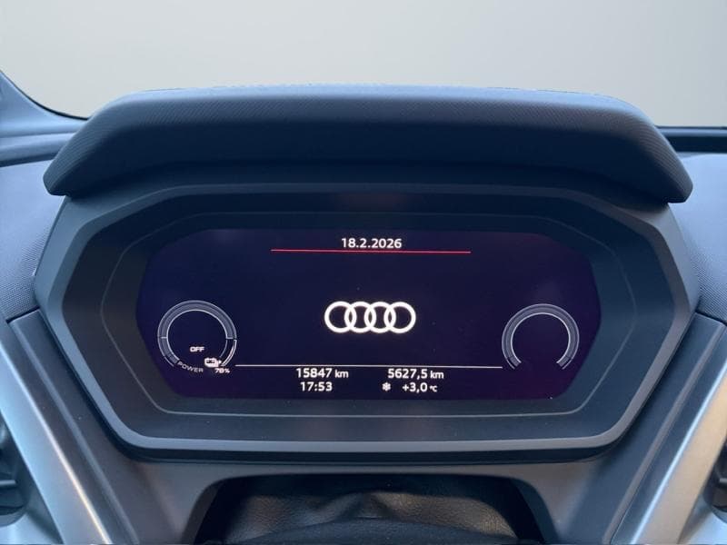 Audi Q4 e-tron *45 Corporate S*Heat Pump*Attelage* - 16