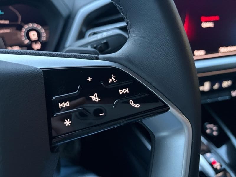 Audi Q4 e-tron *45 Corporate S*Heat Pump*Attelage* - 15