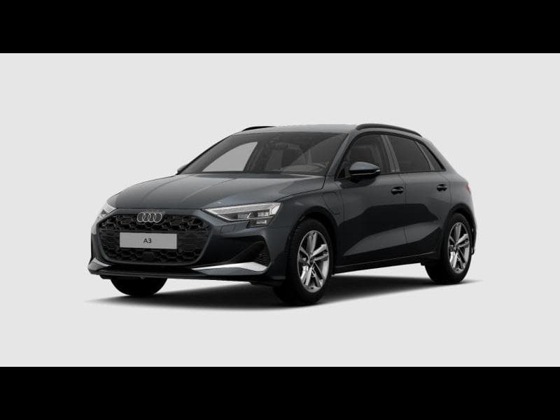 Audi A3 Sportback*Advanced*Hybride*Matrix*Caméra* - 1