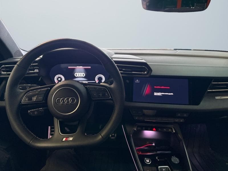 Audi A3 Sportback*S-Line 2X*Matrix*Keyless*Shadow* - 12