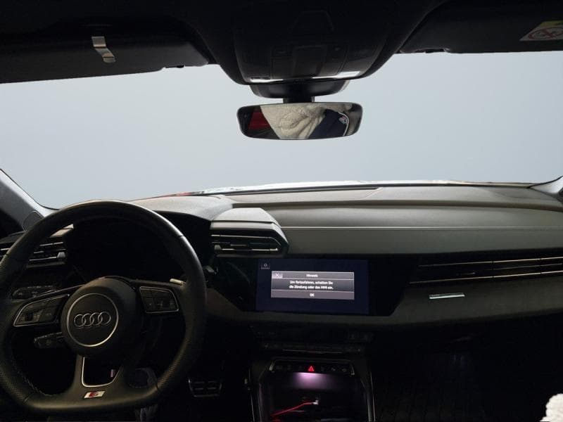 Audi A3 Sportback*S-Line 2X*Matrix*Keyless*Shadow* - 13