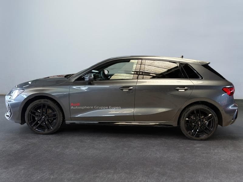Audi A3 Sportback*S-Line 2X*Matrix*Keyless*Shadow* - 4