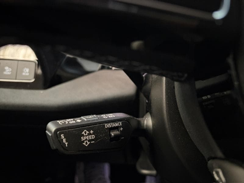 Audi A3 Sportback*S-Line 2X*Matrix*Keyless*Shadow* - 23