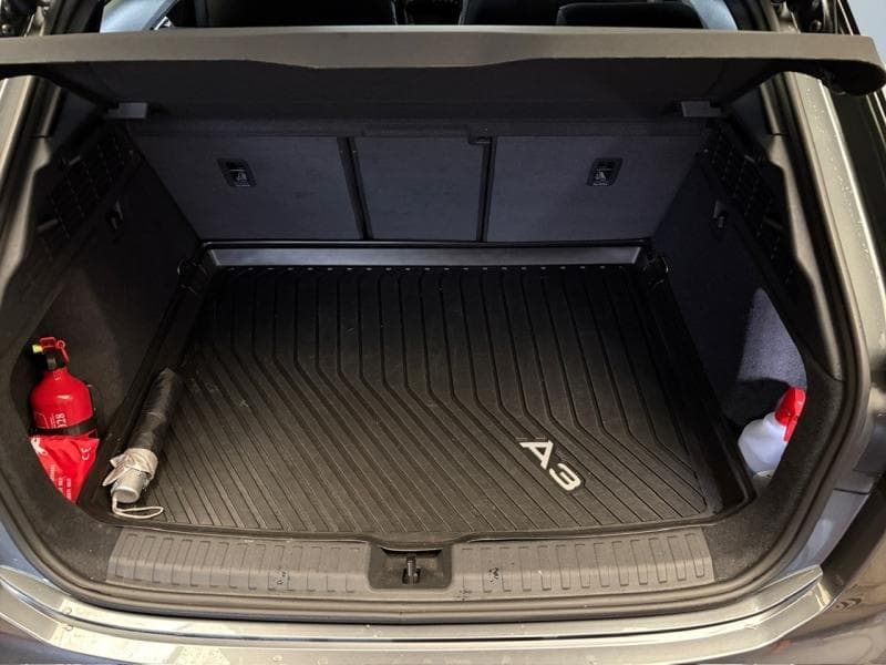 Audi A3 Sportback*S-Line 2X*Matrix*Keyless*Shadow* - 25