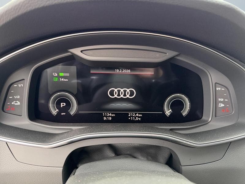 Audi A6 S line*PHEV*Pano*360°*Quattro* - 15