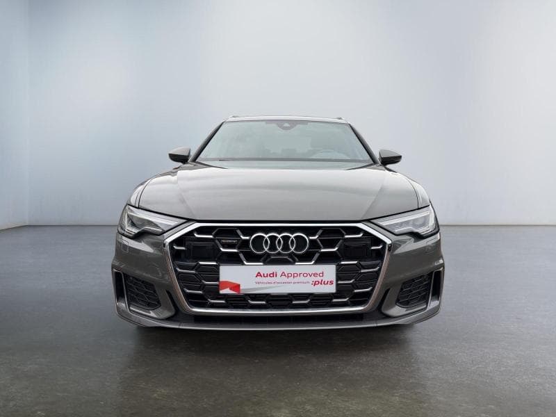 Audi A6 S line*PHEV*Pano*360°*Quattro* - 17