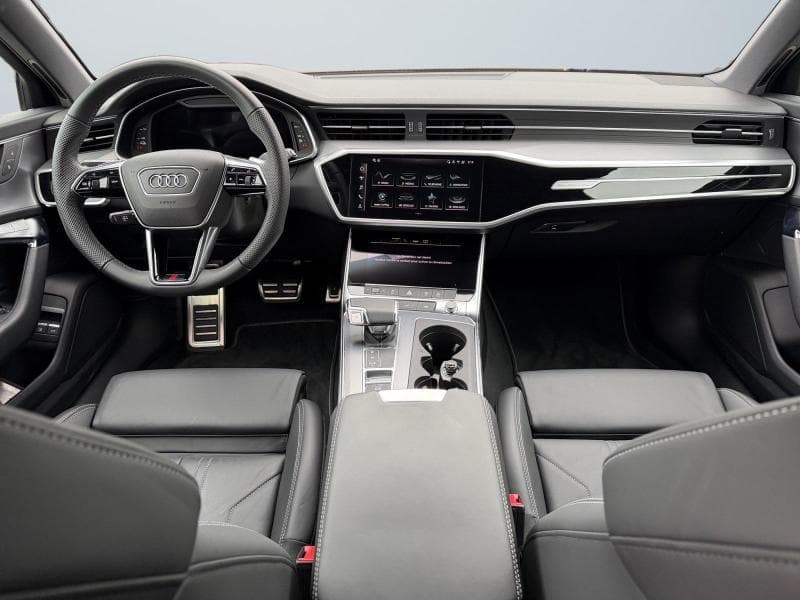 Audi A6 S line*PHEV*Pano*360°*Quattro* - 13