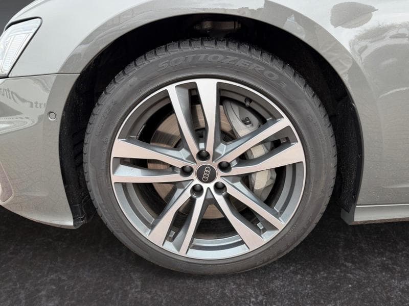 Audi A6 S line*PHEV*Pano*360°*Quattro* - 9