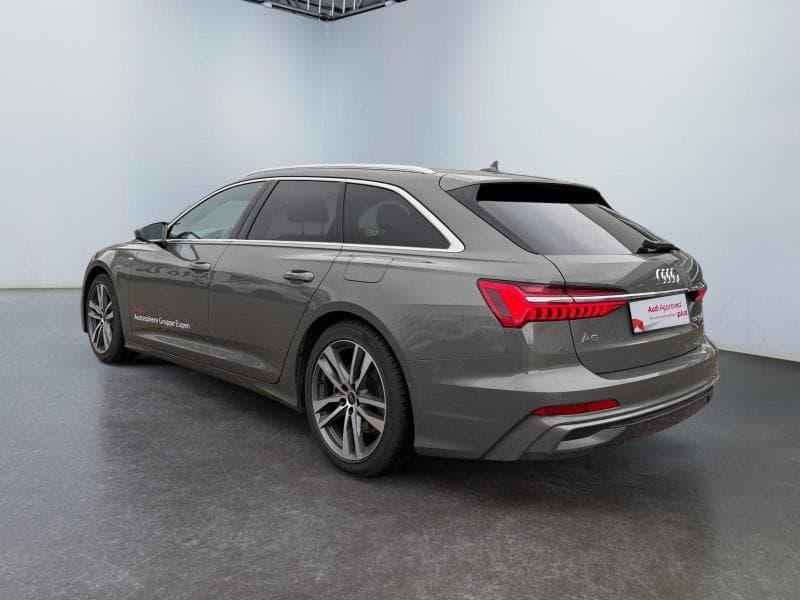 Audi A6 S line*PHEV*Pano*360°*Quattro* - 3