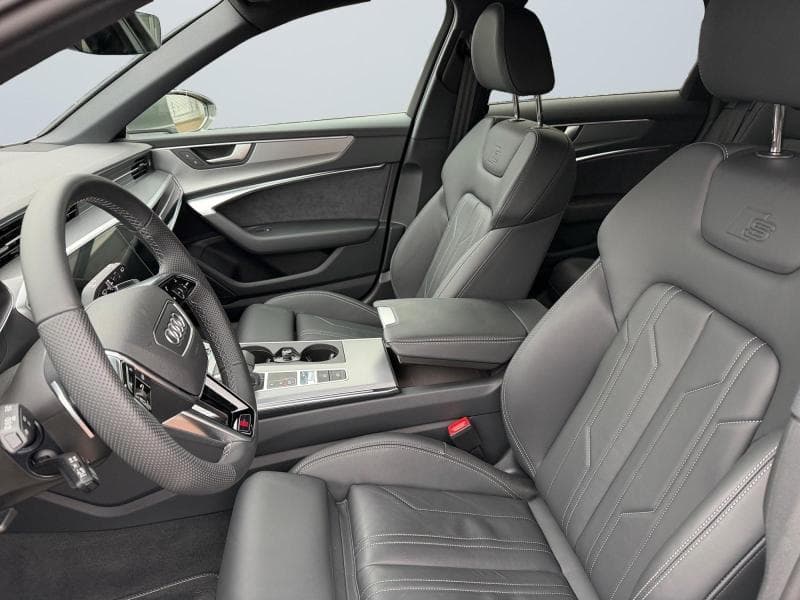 Audi A6 S line*PHEV*Pano*360°*Quattro* - 14