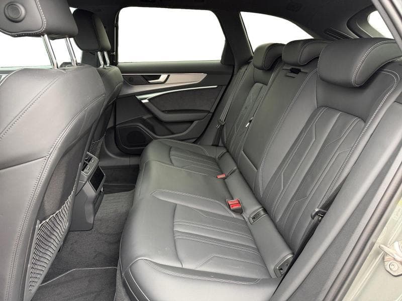 Audi A6 S line*PHEV*Pano*360°*Quattro* - 10