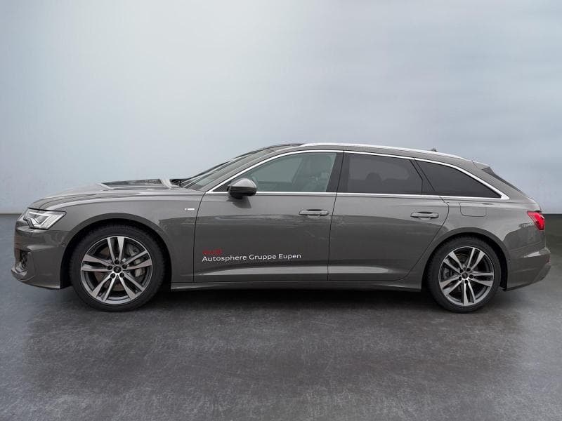 Audi A6 S line*PHEV*Pano*360°*Quattro* - 4