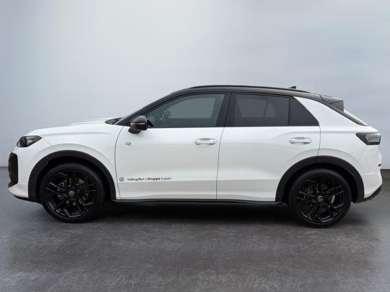 Volkswagen T-Roc NEW*RLINE*MATRIX*BLACK STYLE* - 4