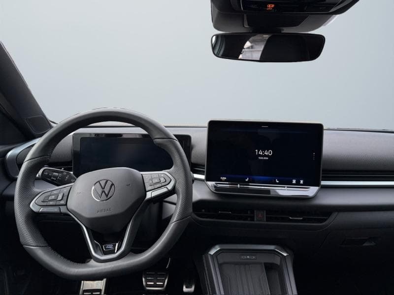 Volkswagen T-Roc NEW*RLINE*MATRIX*BLACK STYLE* - 12