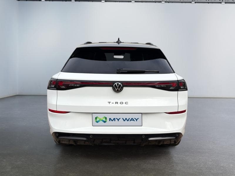 Volkswagen T-Roc NEW*RLINE*MATRIX*BLACK STYLE* - 7