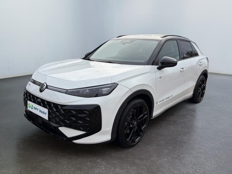 Volkswagen T-Roc NEW*RLINE*MATRIX*BLACK STYLE* - 1