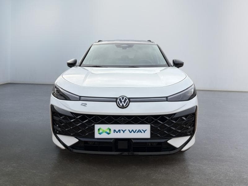 Volkswagen T-Roc NEW*RLINE*MATRIX*BLACK STYLE* - 3