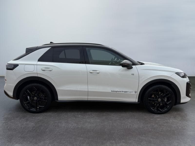 Volkswagen T-Roc NEW*RLINE*MATRIX*BLACK STYLE* - 8