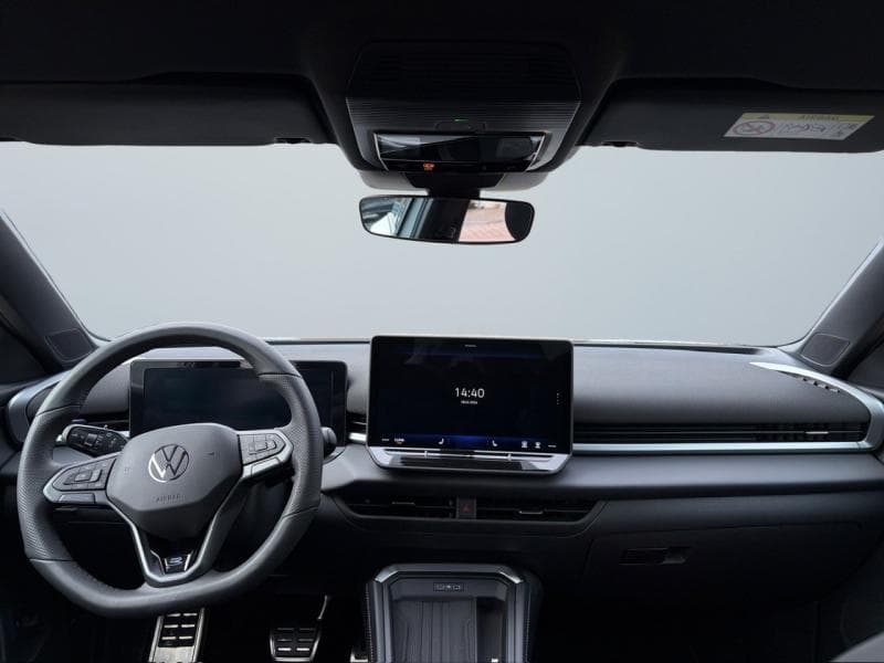 Volkswagen T-Roc NEW*RLINE*MATRIX*BLACK STYLE* - 13