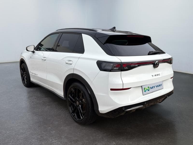 Volkswagen T-Roc NEW*RLINE*MATRIX*BLACK STYLE* - 5