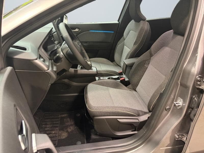 Renault Captur Techno | 16 Hybrid 145 cv | Caméra | Carplay | Clim auto | Alu - 10