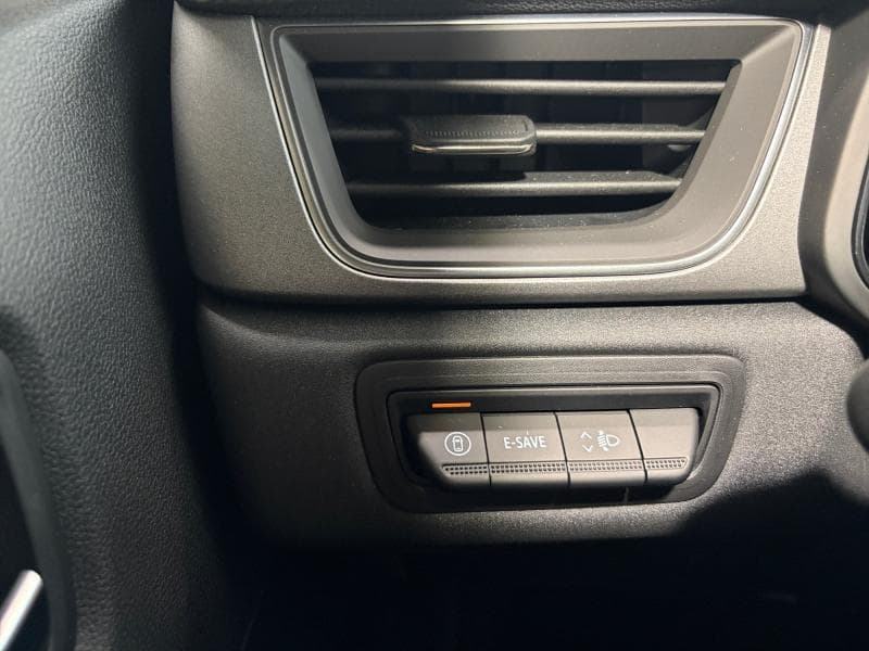 Renault Captur Techno | 16 Hybrid 145 cv | Caméra | Carplay | Clim auto | Alu - 26
