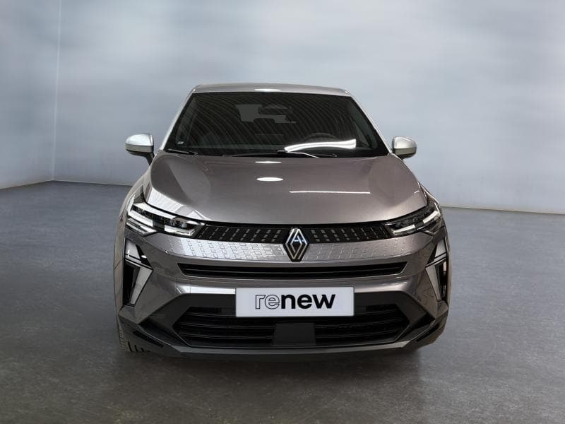 Renault Captur Techno | 16 Hybrid 145 cv | Caméra | Carplay | Clim auto | Alu - 3