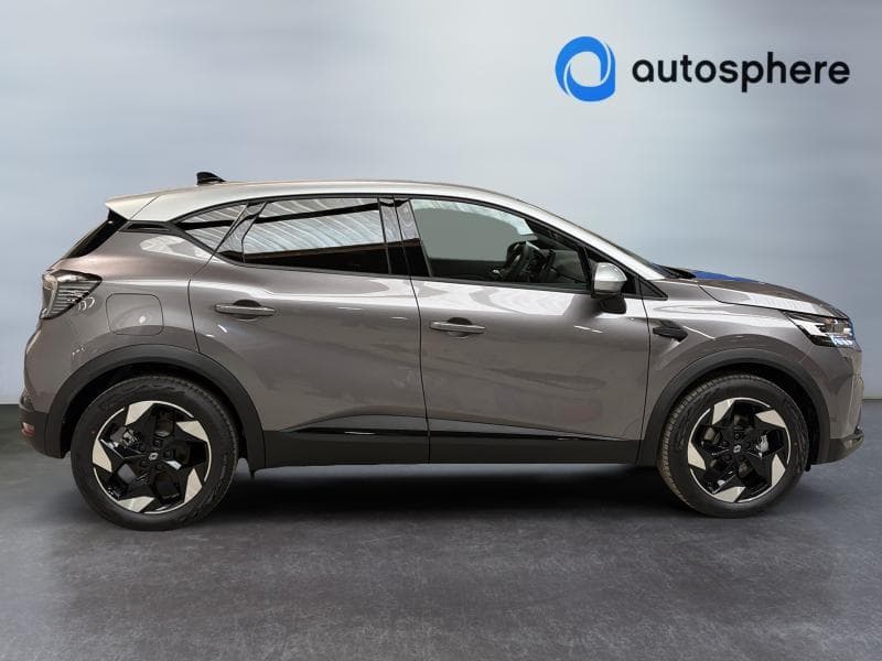 Renault Captur Techno | 16 Hybrid 145 cv | Caméra | Carplay | Clim auto | Alu - 4