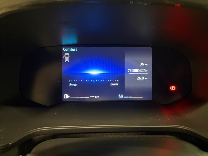 Renault Captur Techno | 16 Hybrid 145 cv | Caméra | Carplay | Clim auto | Alu - 14