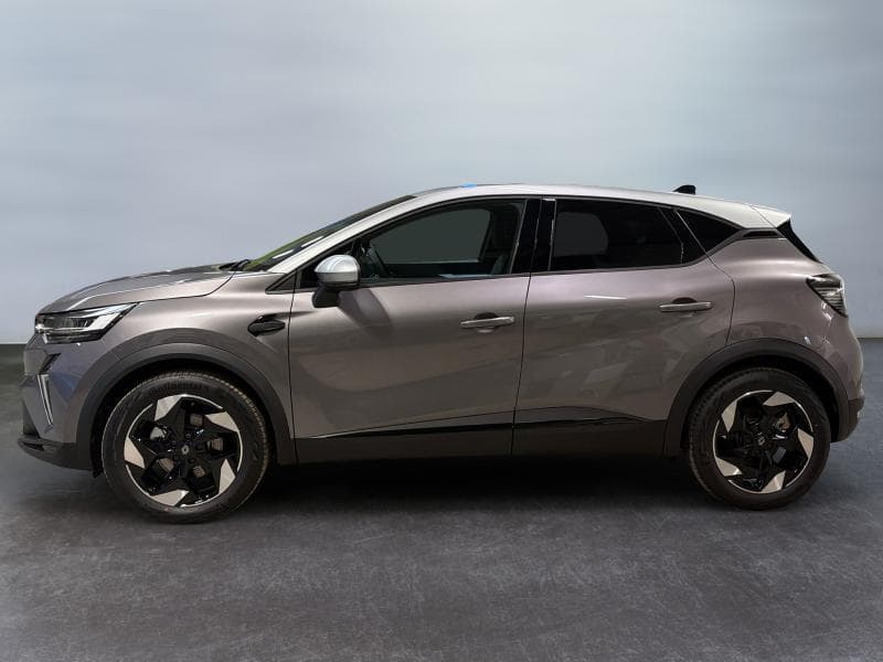 Renault Captur Techno | 16 Hybrid 145 cv | Caméra | Carplay | Clim auto | Alu - 5