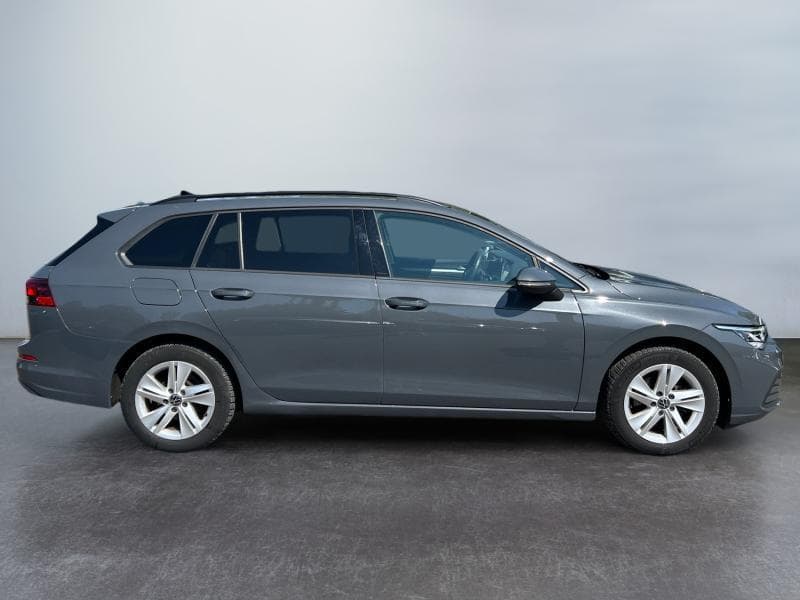 Volkswagen Golf Variant Life | 1.0 TSI 110cv | Carplay | Caméra | GPS | Capteurs Av+Ar - 7