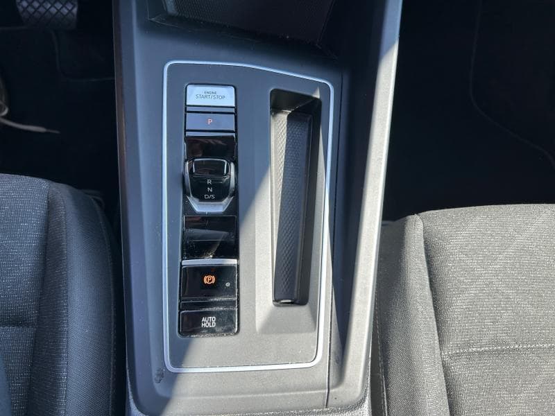 Volkswagen Golf Variant Life | 1.0 TSI 110cv | Carplay | Caméra | GPS | Capteurs Av+Ar - 22