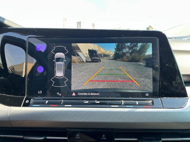 Volkswagen Golf Variant Life | 1.0 TSI 110cv | Carplay | Caméra | GPS | Capteurs Av+Ar - 20