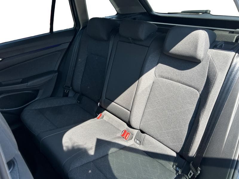 Volkswagen Golf Variant Life | 1.0 TSI 110cv | Carplay | Caméra | GPS | Capteurs Av+Ar - 12