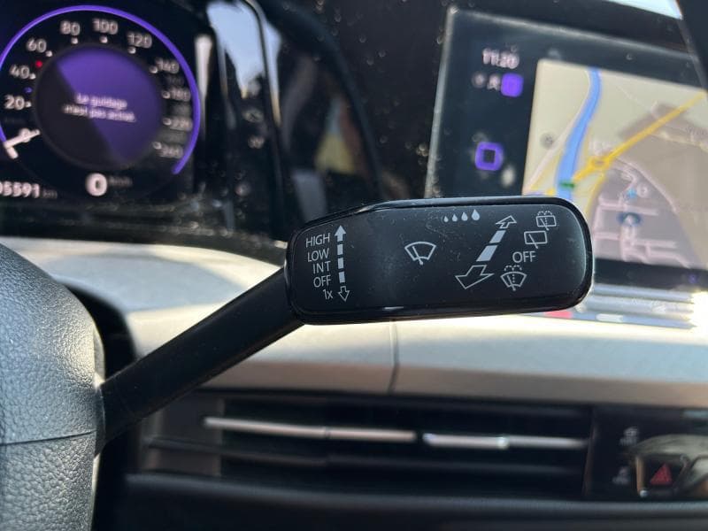 Volkswagen Golf Variant Life | 1.0 TSI 110cv | Carplay | Caméra | GPS | Capteurs Av+Ar - 26