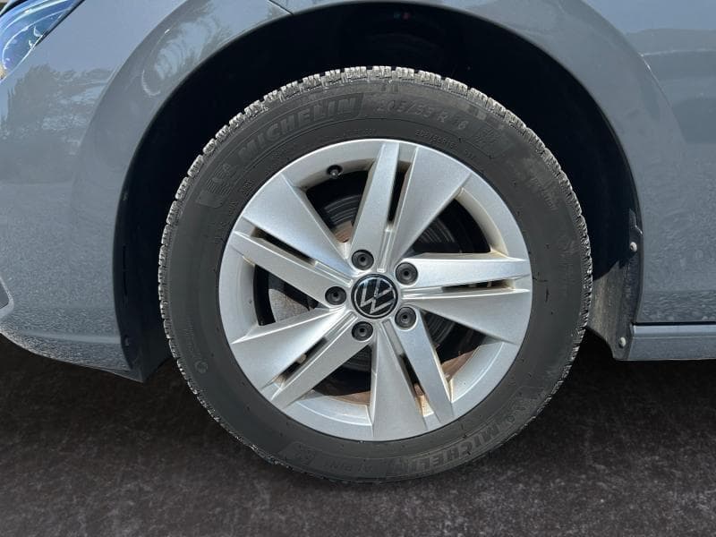 Volkswagen Golf Variant Life | 1.0 TSI 110cv | Carplay | Caméra | GPS | Capteurs Av+Ar - 31