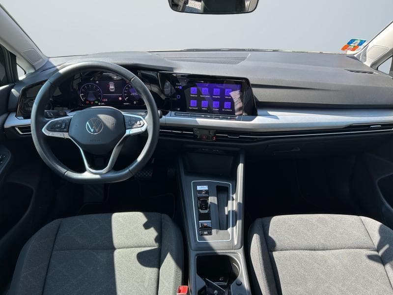 Volkswagen Golf Variant Life | 1.0 TSI 110cv | Carplay | Caméra | GPS | Capteurs Av+Ar - 14