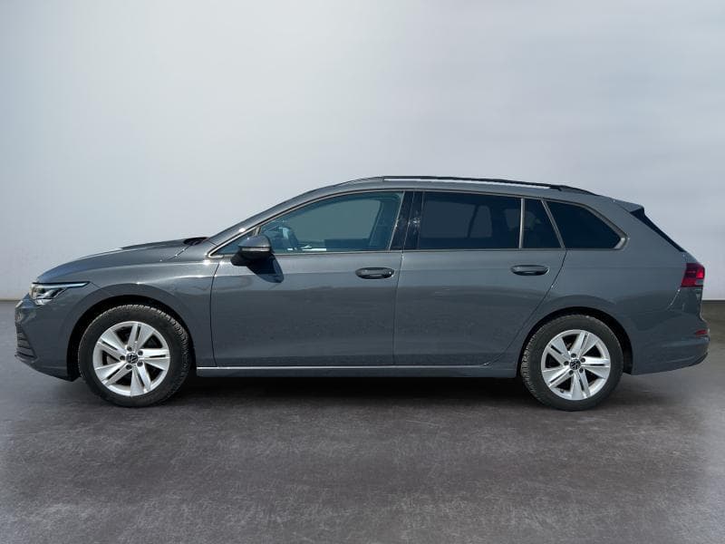 Volkswagen Golf Variant Life | 1.0 TSI 110cv | Carplay | Caméra | GPS | Capteurs Av+Ar - 8