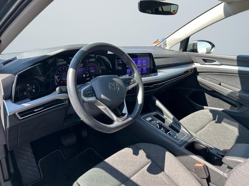 Volkswagen Golf Variant Life | 1.0 TSI 110cv | Carplay | Caméra | GPS | Capteurs Av+Ar - 9