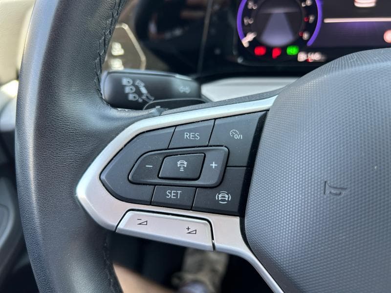 Volkswagen Golf Variant Life | 1.0 TSI 110cv | Carplay | Caméra | GPS | Capteurs Av+Ar - 23